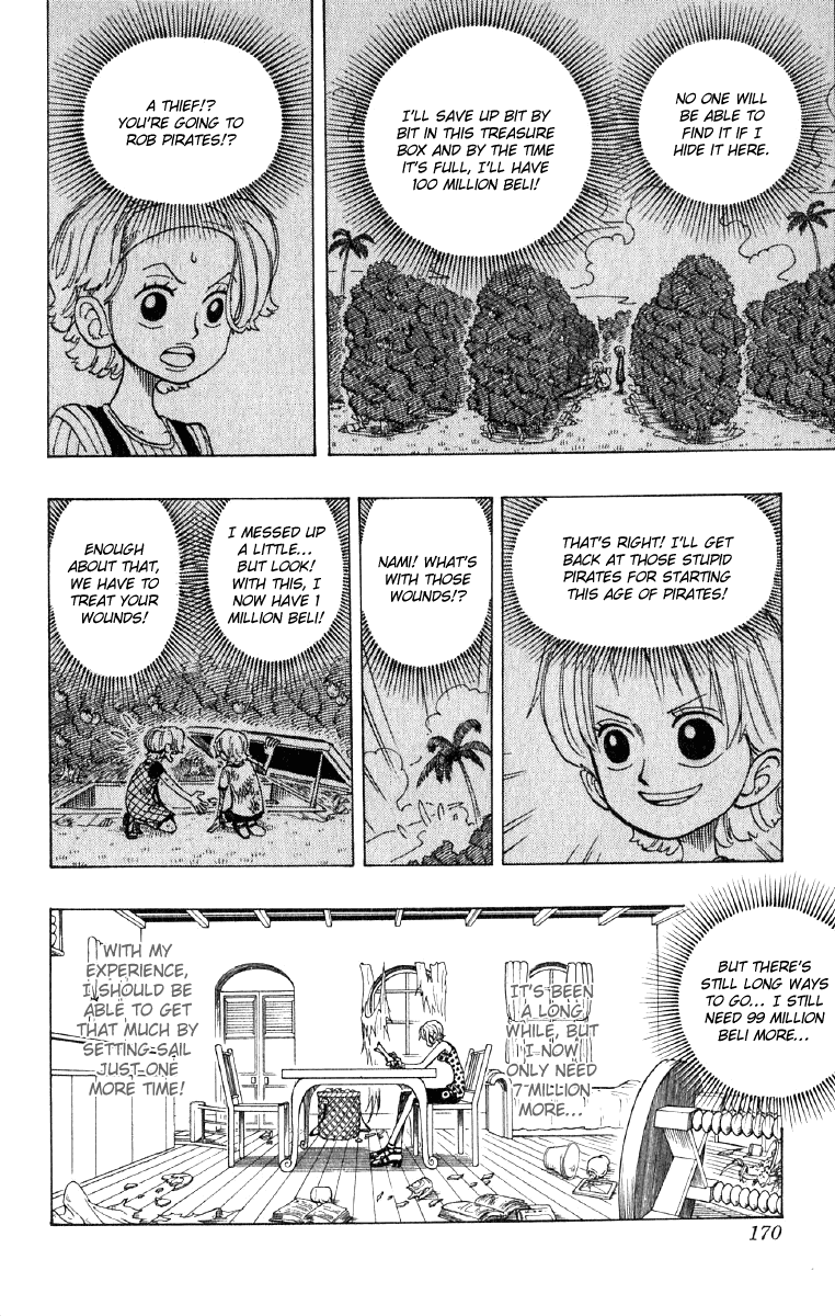 One Piece, Chapter 80 image 04